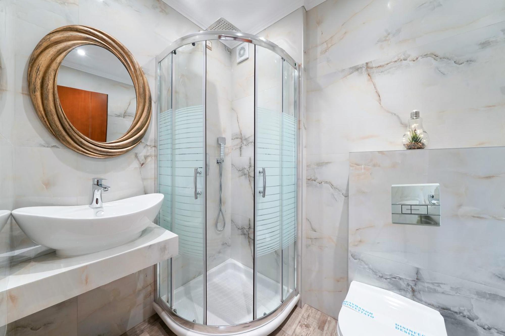 Mandani Villa Luxury Apartments Limenas  Ngoại thất bức ảnh