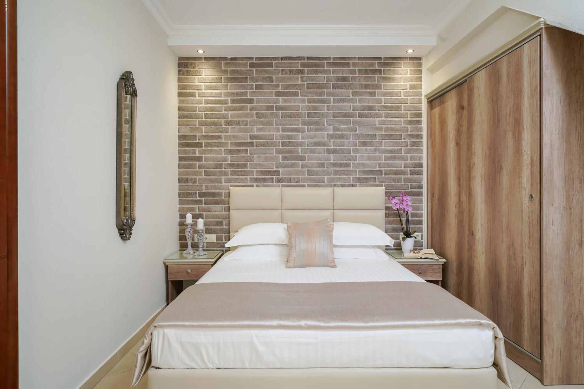 Mandani Villa Luxury Apartments Limenas  Ngoại thất bức ảnh