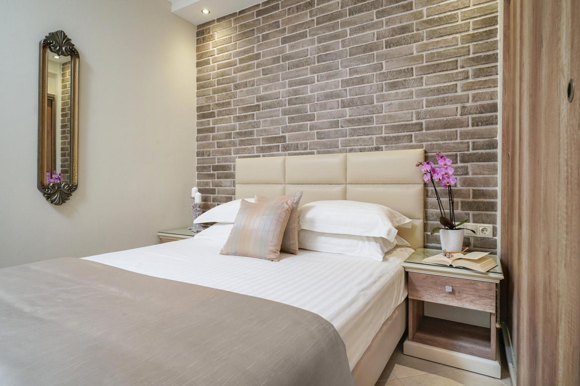 Mandani Villa Luxury Apartments Limenas  Ngoại thất bức ảnh